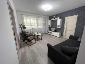 CC Apartament Straja, Lupeni